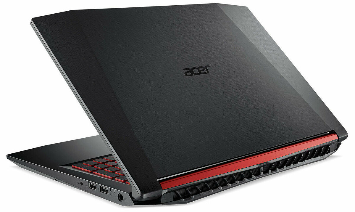 Acer Nitro 5 (AN515-51-72CL) (image:4)