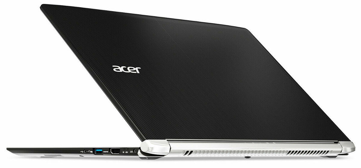 Acer Swift 5 (SF514-51-55PJ) Noir (image:5)