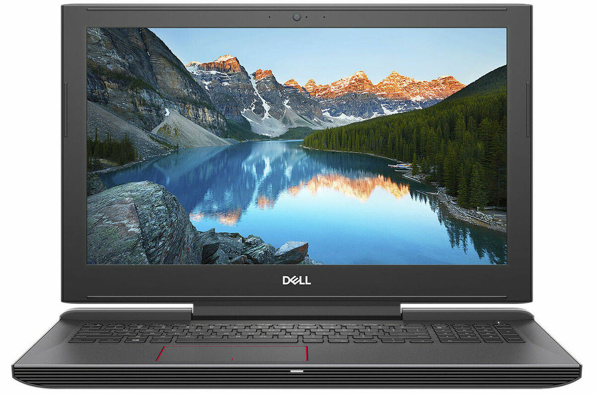 Dell G5 (FSTAR15CFL1901-624) (image:3)