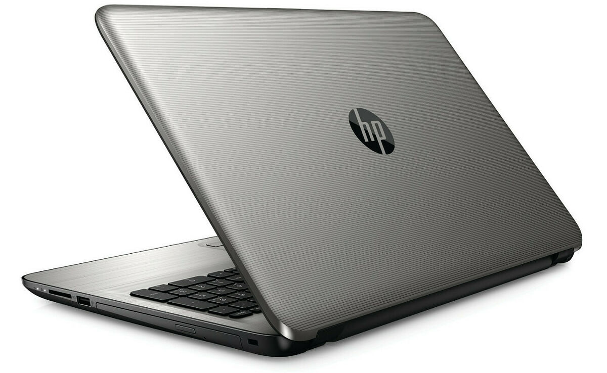 HP Notebook 17 (17-X069NF) Gris (image:4)