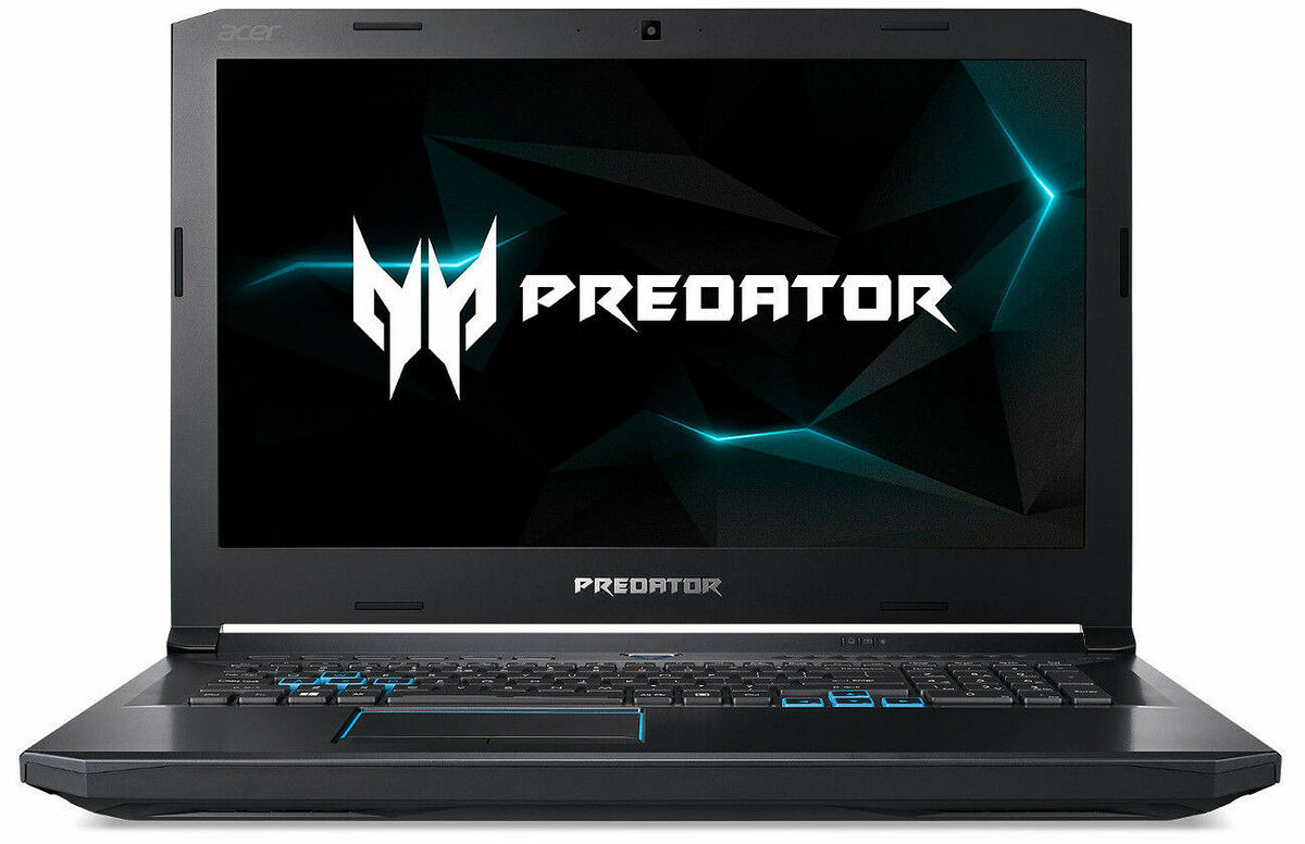 Acer Predator Helios 500 (PH517-51-7577) (image:3)