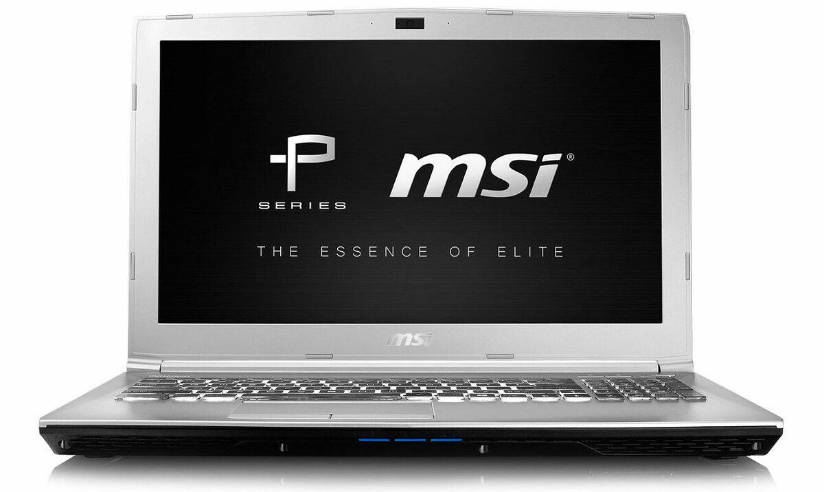 MSI Prestige PE62 7RD-1668FR (image:3)