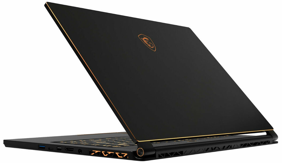 MSI GS65 8RE-052FR Stealth Thin (image:4)