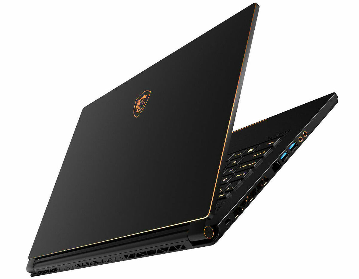 MSI GS65 8RE-052FR Stealth Thin (image:5)