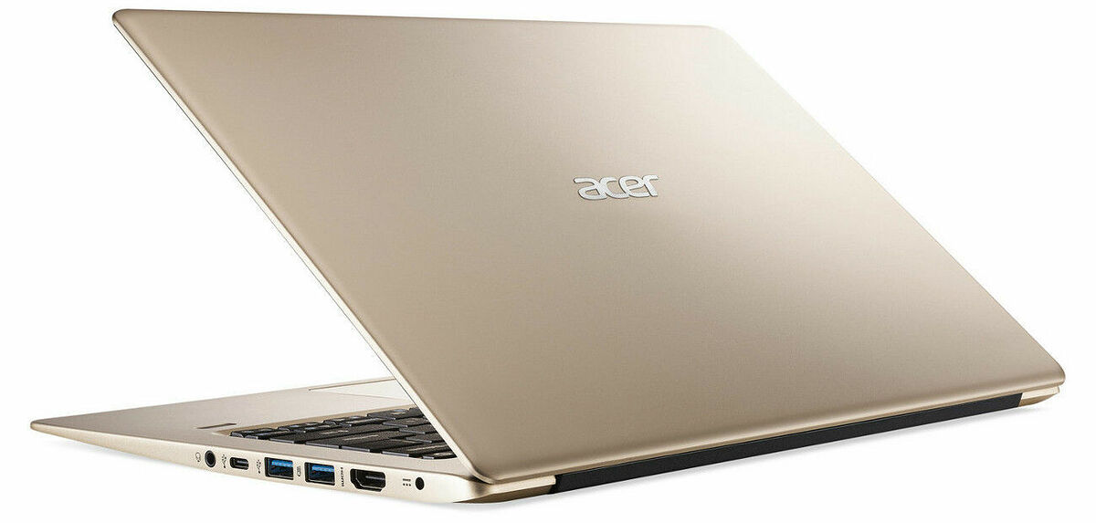 Acer Swift 1 (SF113-31-P0ZF) Or (image:4)