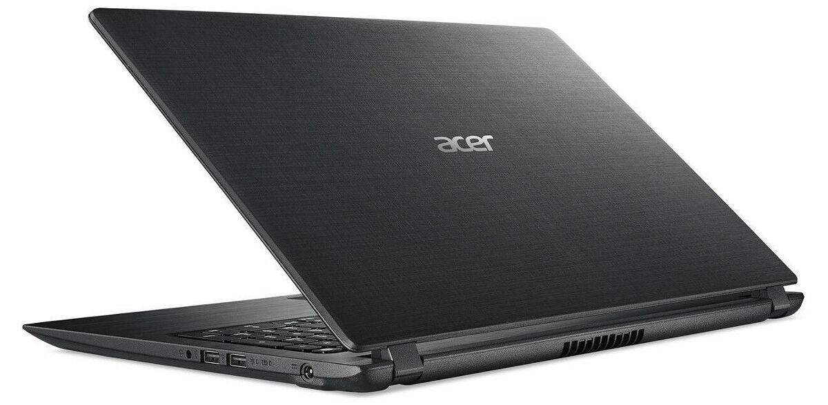 Acer Aspire 3 (A315-51-34HU) (image:4)
