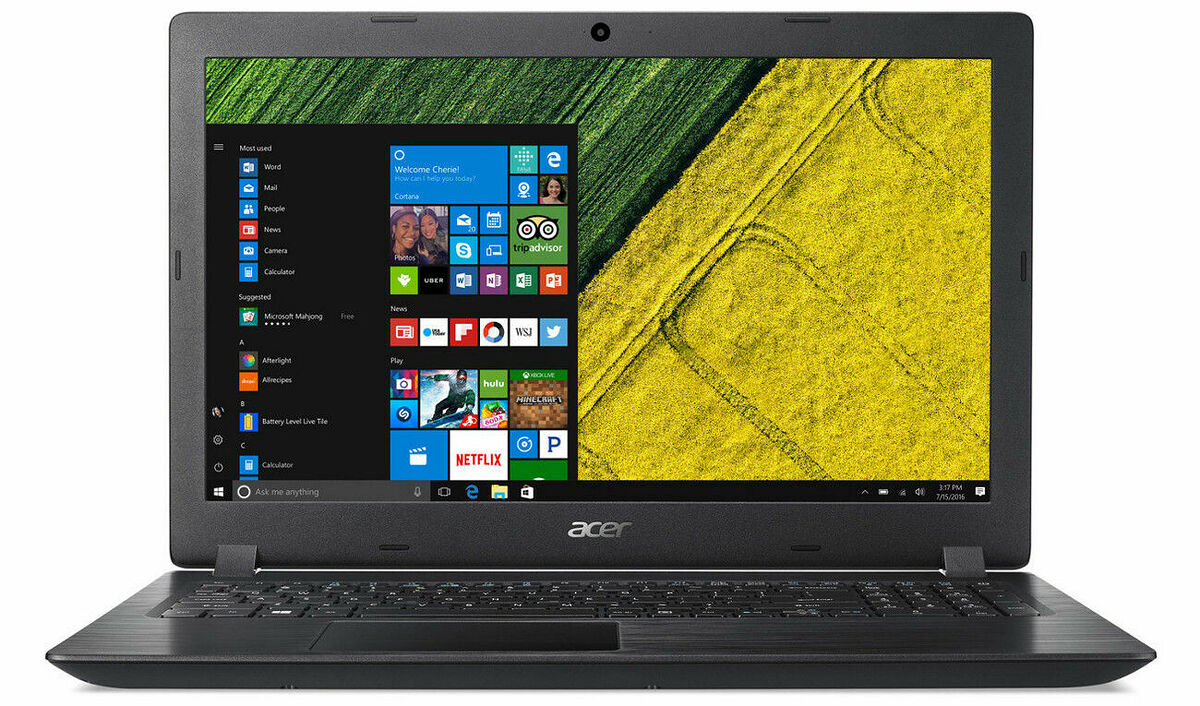 Acer Aspire 3 (A315-51-34HU) (image:3)