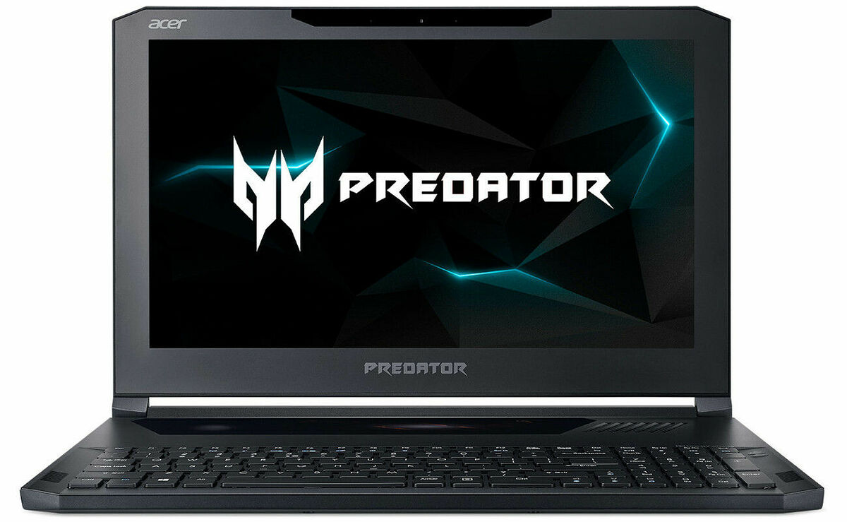 Acer Predator Triton 700 (PT715-51-709K) (image:3)