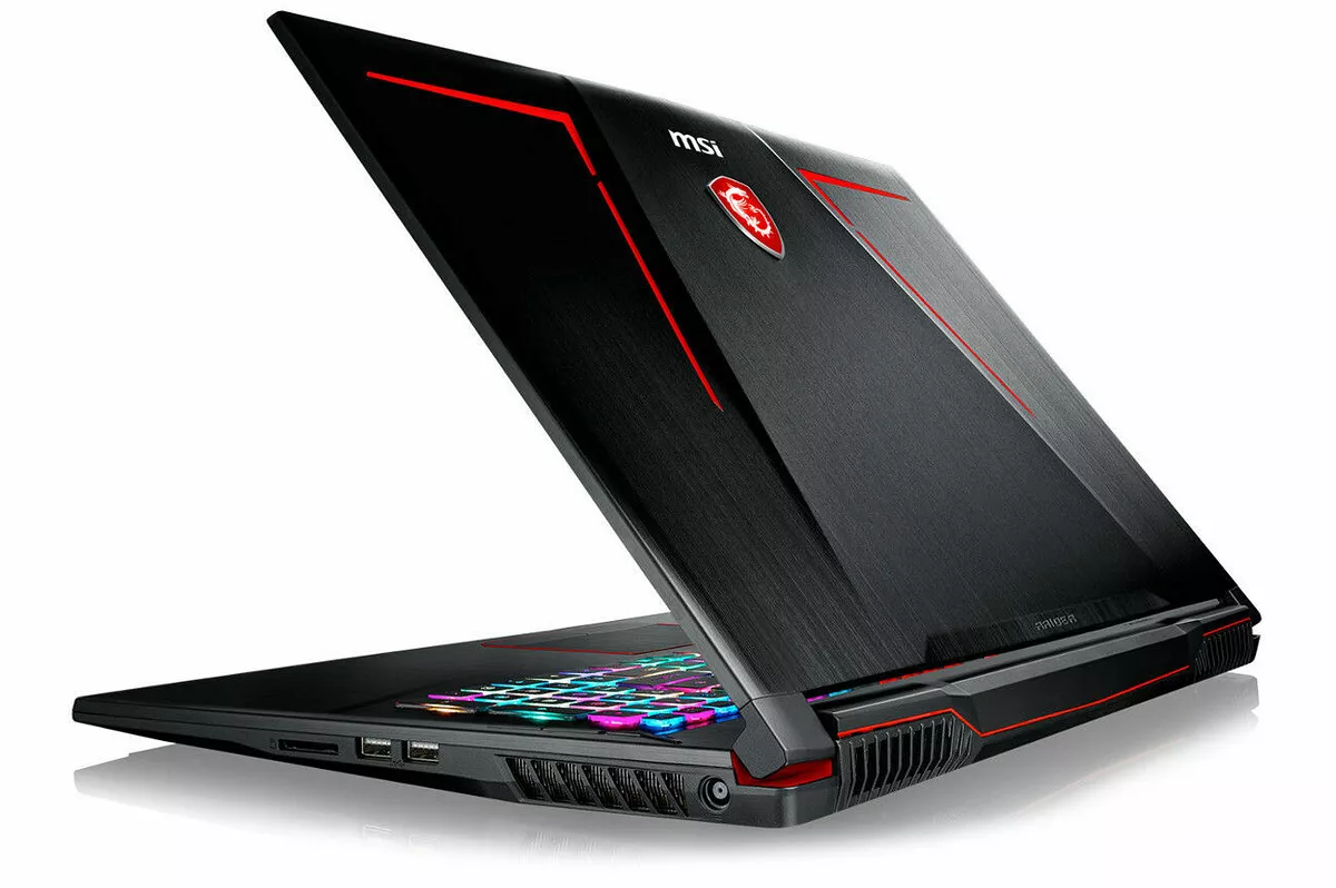 家電 laptop msi ge73 MSI GE73 Raider RGB 8RF – Light'em Up