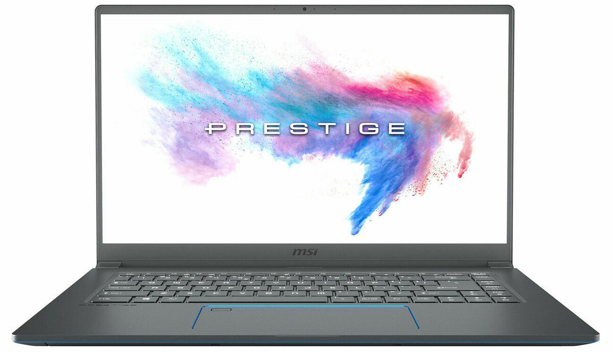 MSI Prestige PS63 8RC-025FR Modern (image:3)