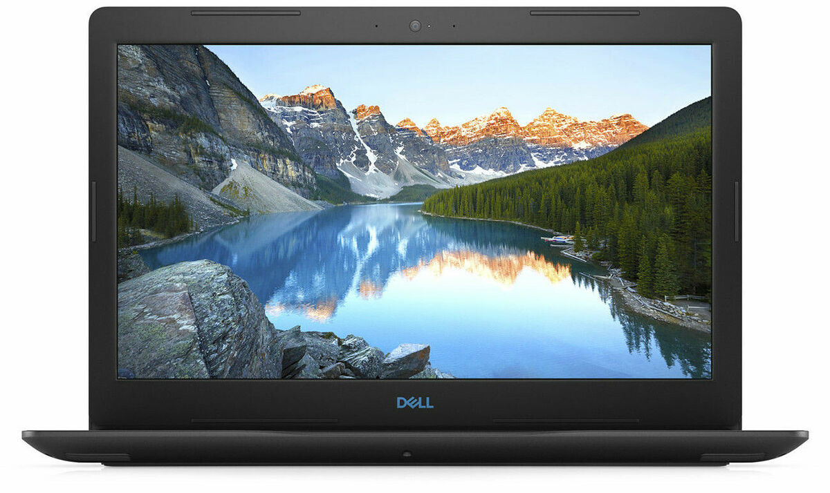 Dell G3 (3779-209) (image:3)