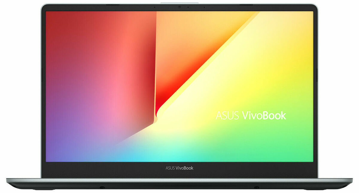 Asus VivoBook S14 NumberPad (S430UAN-EB157T) Noir (image:3)