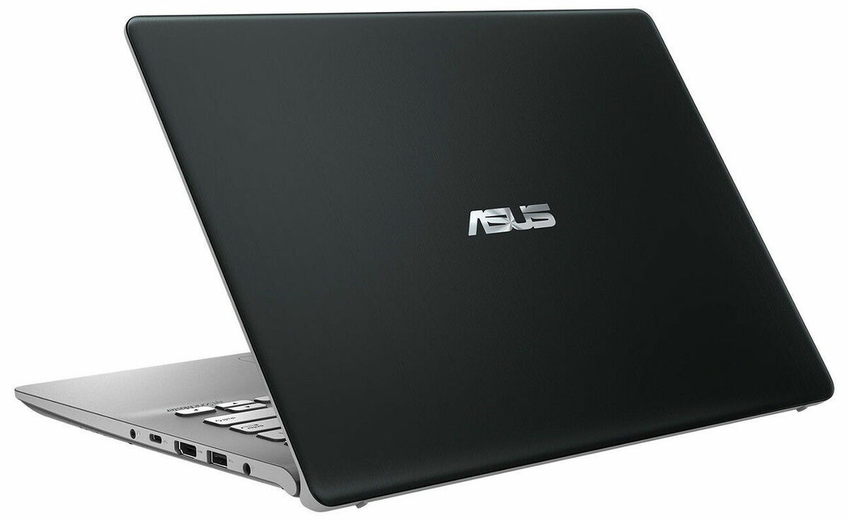 Asus VivoBook S14 NumberPad (S430UAN-EB200T) Noir (image:4)