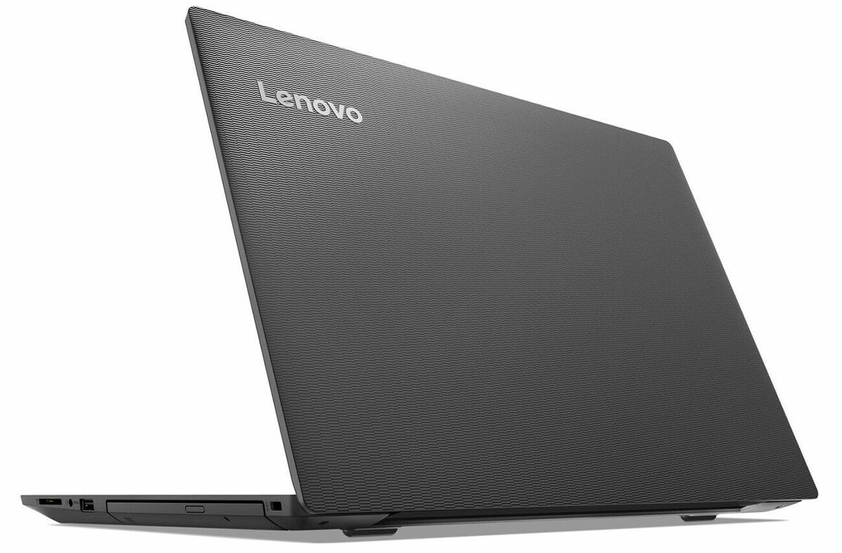 Lenovo V130 (81HN00FCFR) Gris (image:4)