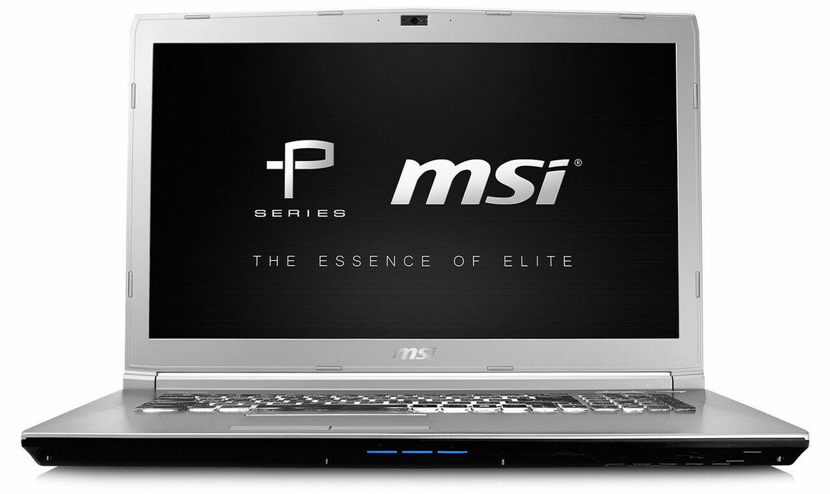 MSI Prestige PE72 7RD-1265FR (image:3)