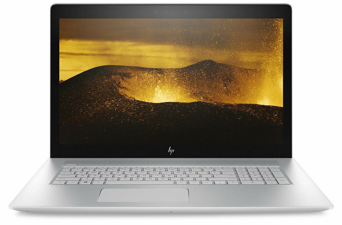 HP Envy 17 (17-AE002NF) Argent (image:3)