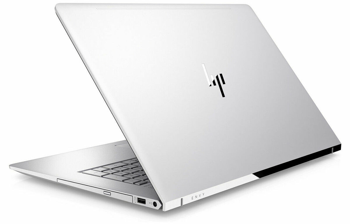 HP Envy 17 (17-AE002NF) Argent (image:4)