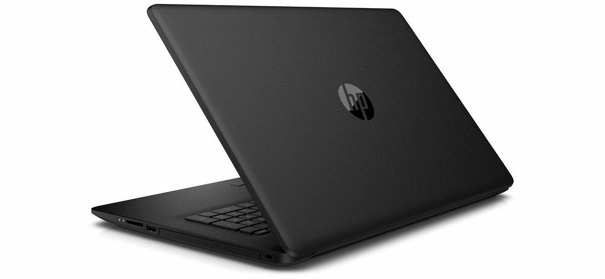 HP Notebook 17 (17-CA0026NF) Noir (image:4)