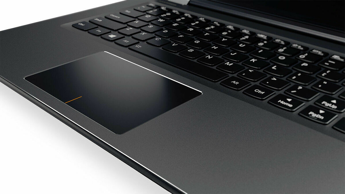 Lenovo Yoga 510-14IKB (80VB00BFFR) (image:4)