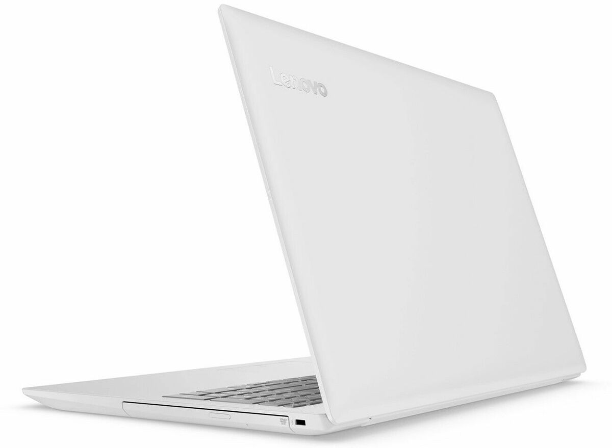 Lenovo IdeaPad 320 (80XV0073FR) Blanc (image:4)