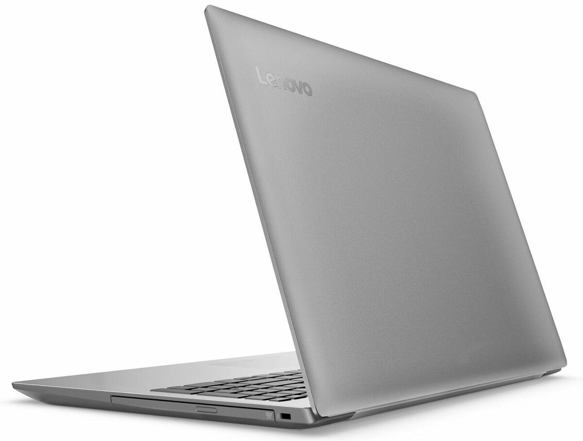 Lenovo IdeaPad 320 (80XL02Y2FR) Gris (image:4)