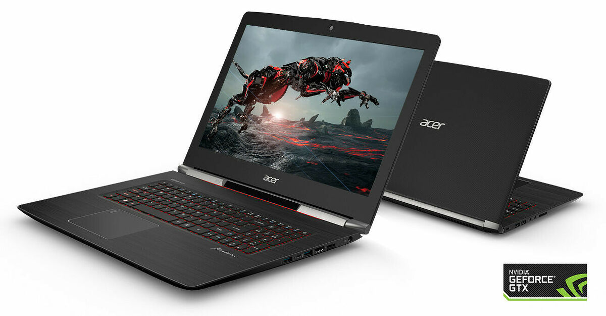 Acer Aspire V17 Nitro (VN7-793G-58C9) Black Edition (image:4)