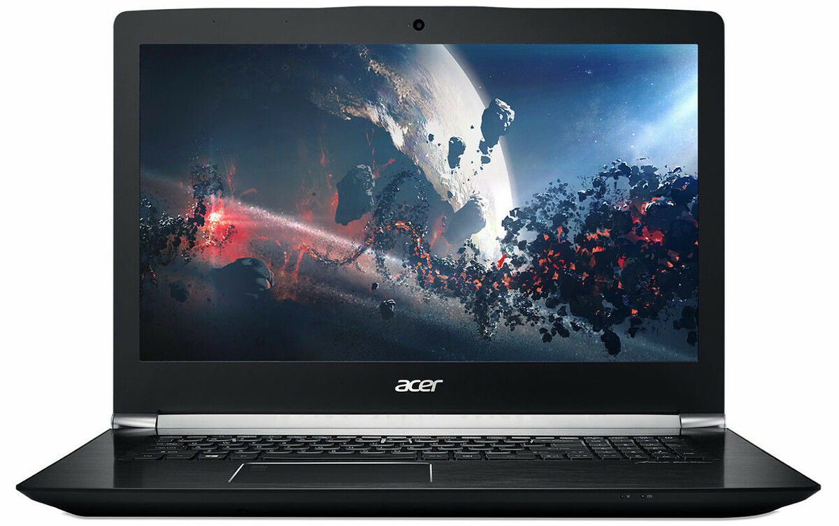 Acer Aspire V17 Nitro (VN7-793G-594N) Black Edition (image:2)