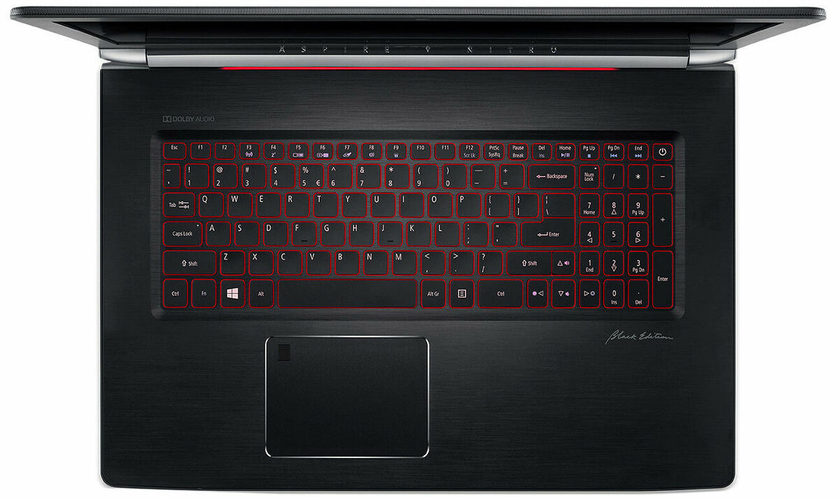 Acer Aspire V17 Nitro (VN7-793G-594N) Black Edition (image:5)