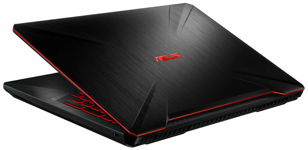 Asus TUF Gaming (FX504GD-E4667T) (image:4)