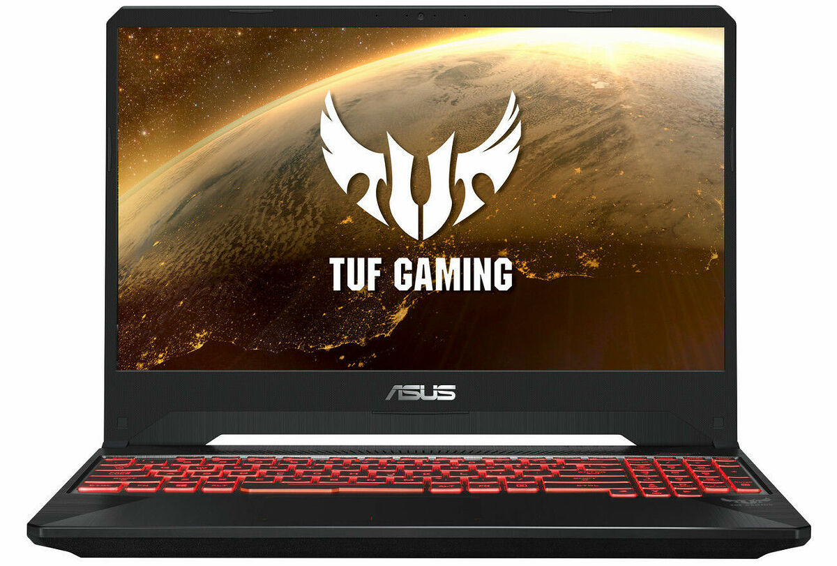 Asus TUF Gaming (505GE-AL340T) (image:3)