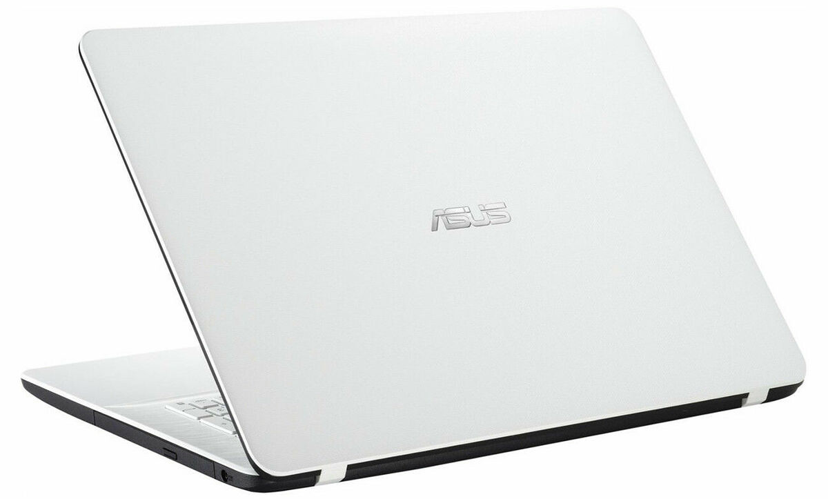 Asus VivoBook 17 (X751BP-TY054T) Blanc (image:4)
