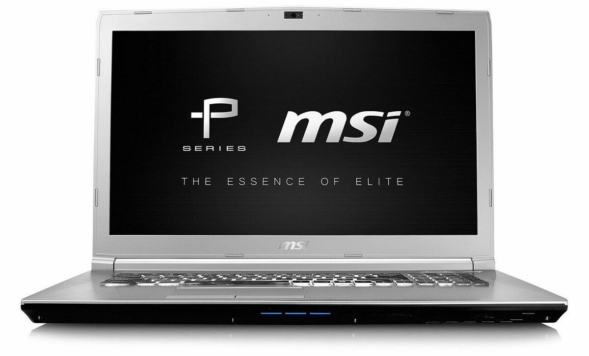 MSI Prestige PE70 7RD-277FR (image:3)