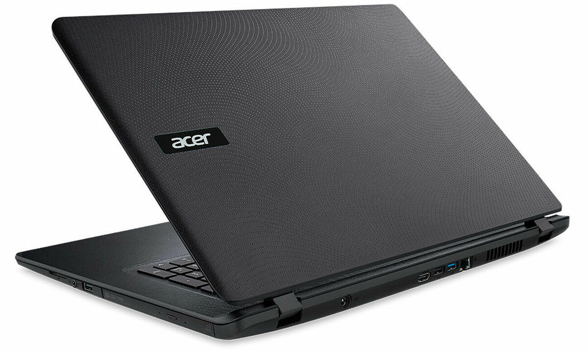 Acer Aspire ES1 (ES1-732-P8JS) (image:4)