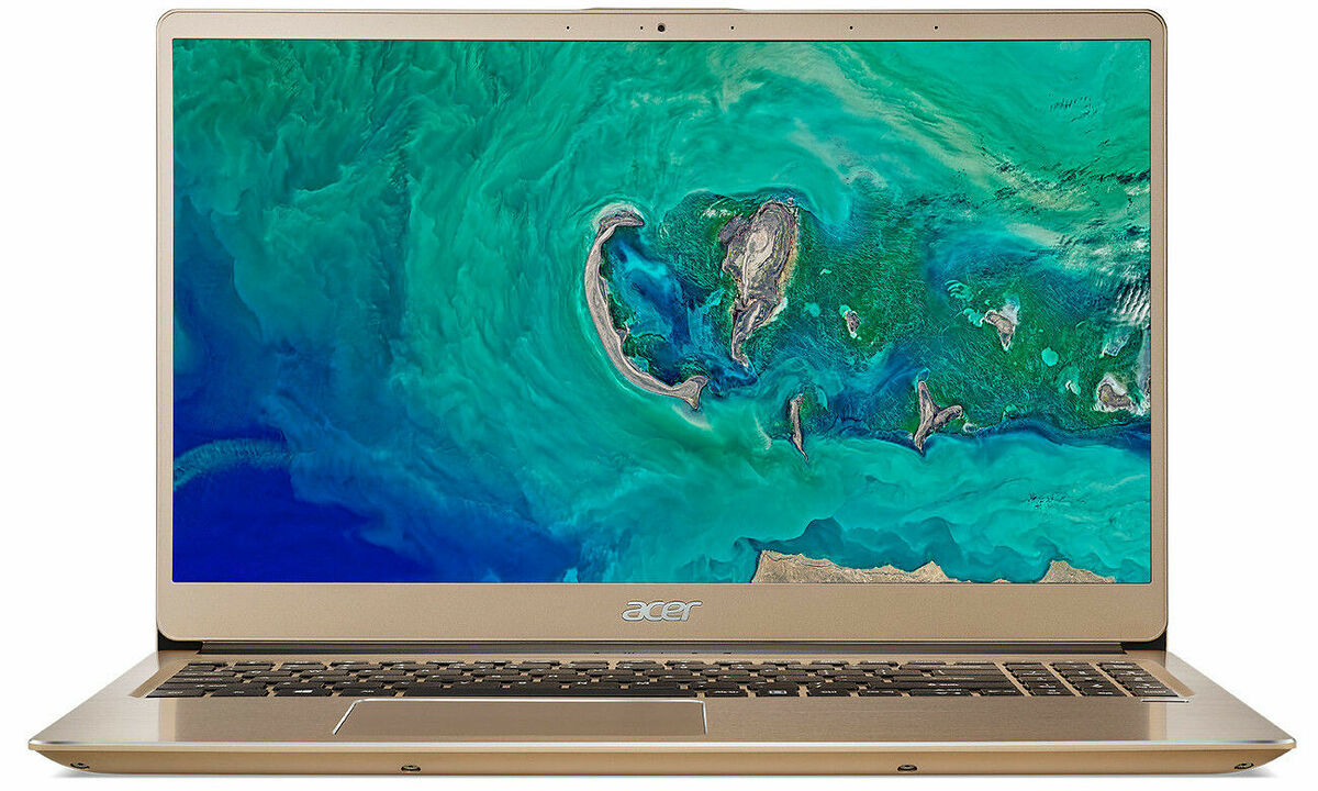 Acer Swift 3 (SF315-52G-59VT) Or (image:3)