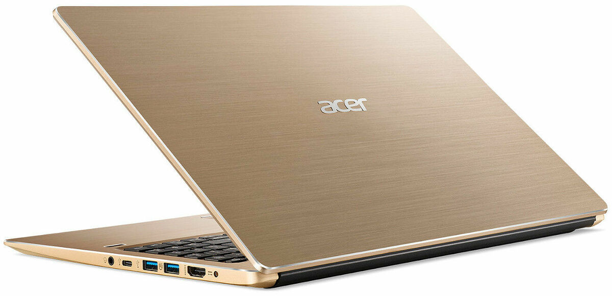Acer Swift 3 (SF315-52G-59VT) Or (image:4)