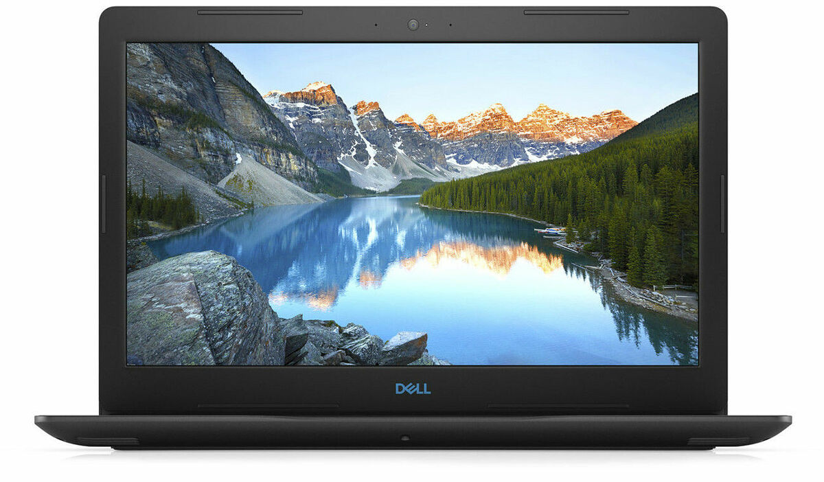 Dell G3 (3579-425) (image:3)