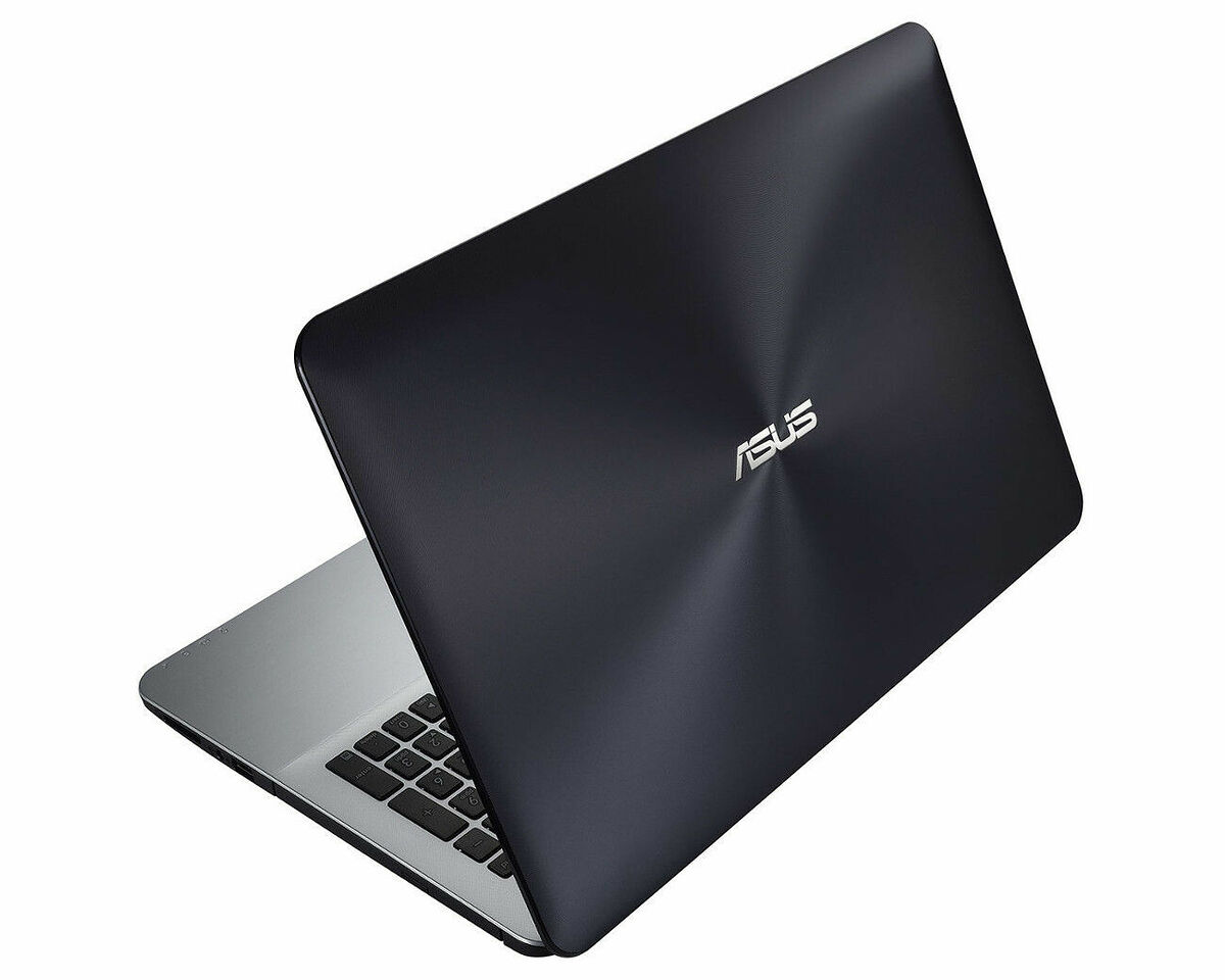 Asus VivoBook 15 (X555QA-XX060T) Noir (image:4)