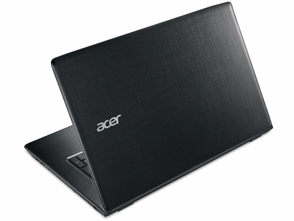 Acer Aspire E17 (E5-774G-50MJ) Noir (image:4)