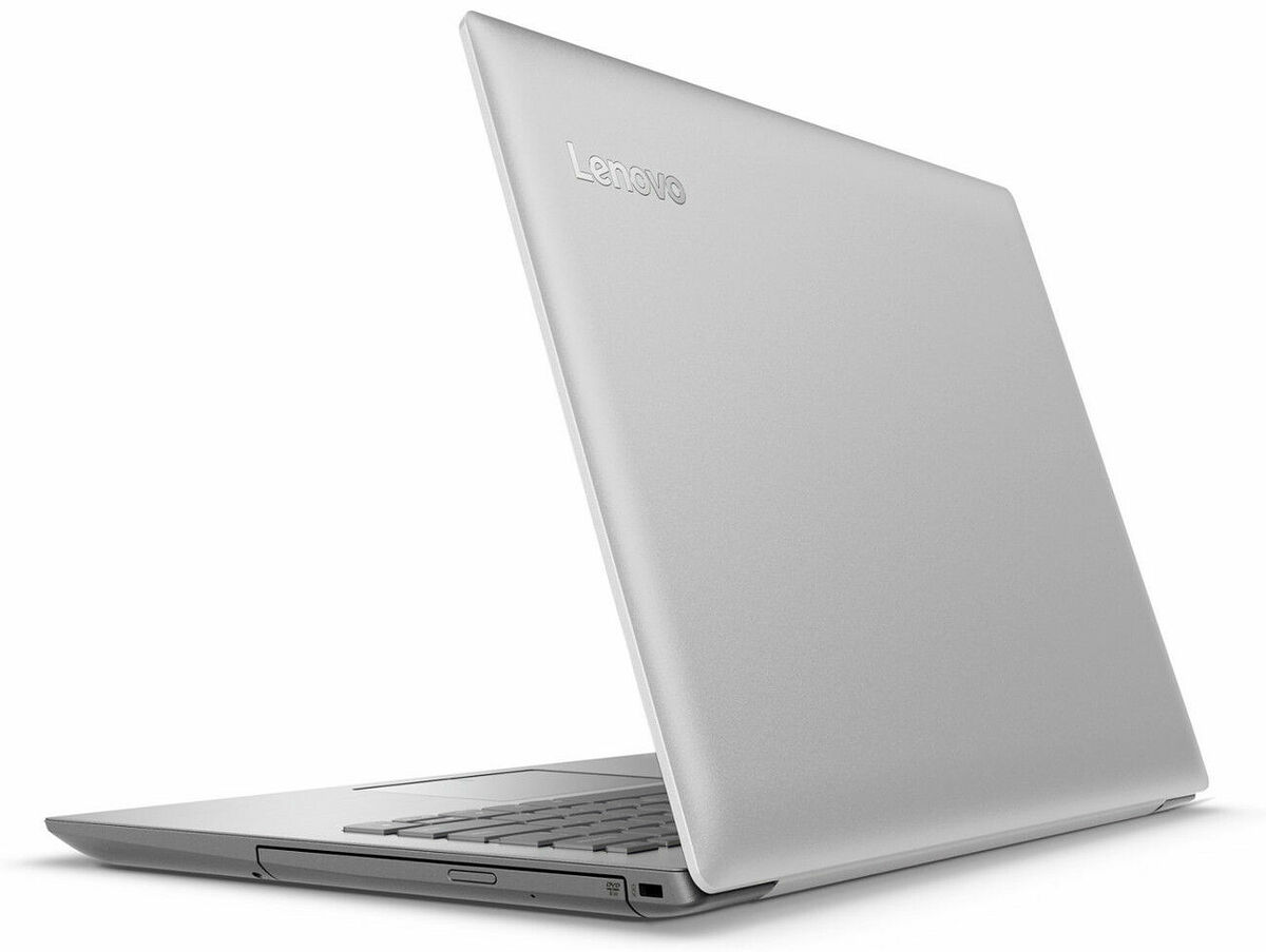 Lenovo IdeaPad 320 (80XR00YMFR) Gris (image:4)