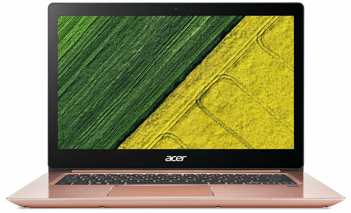Acer Swift 3 (SF314-52-51HB) Rose (image:3)