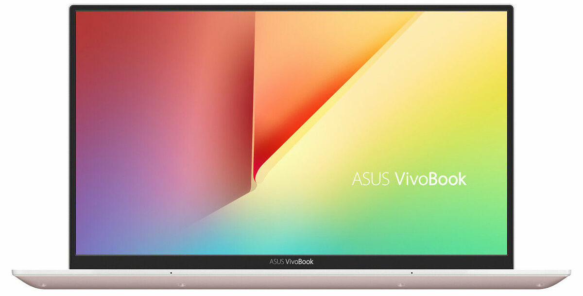 Asus VivoBook S13 (S330UA-EY028T) Rose (image:4)