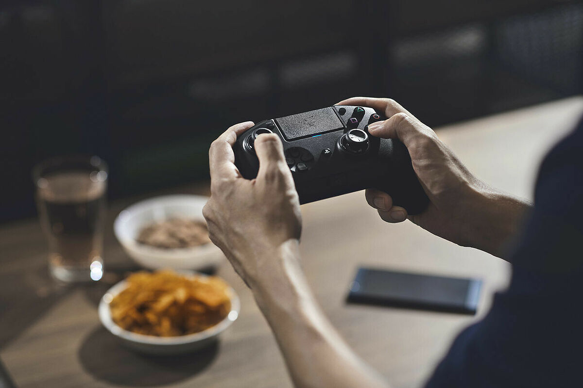 Razer Raiju Tournament Edition - PS4 (image:3)