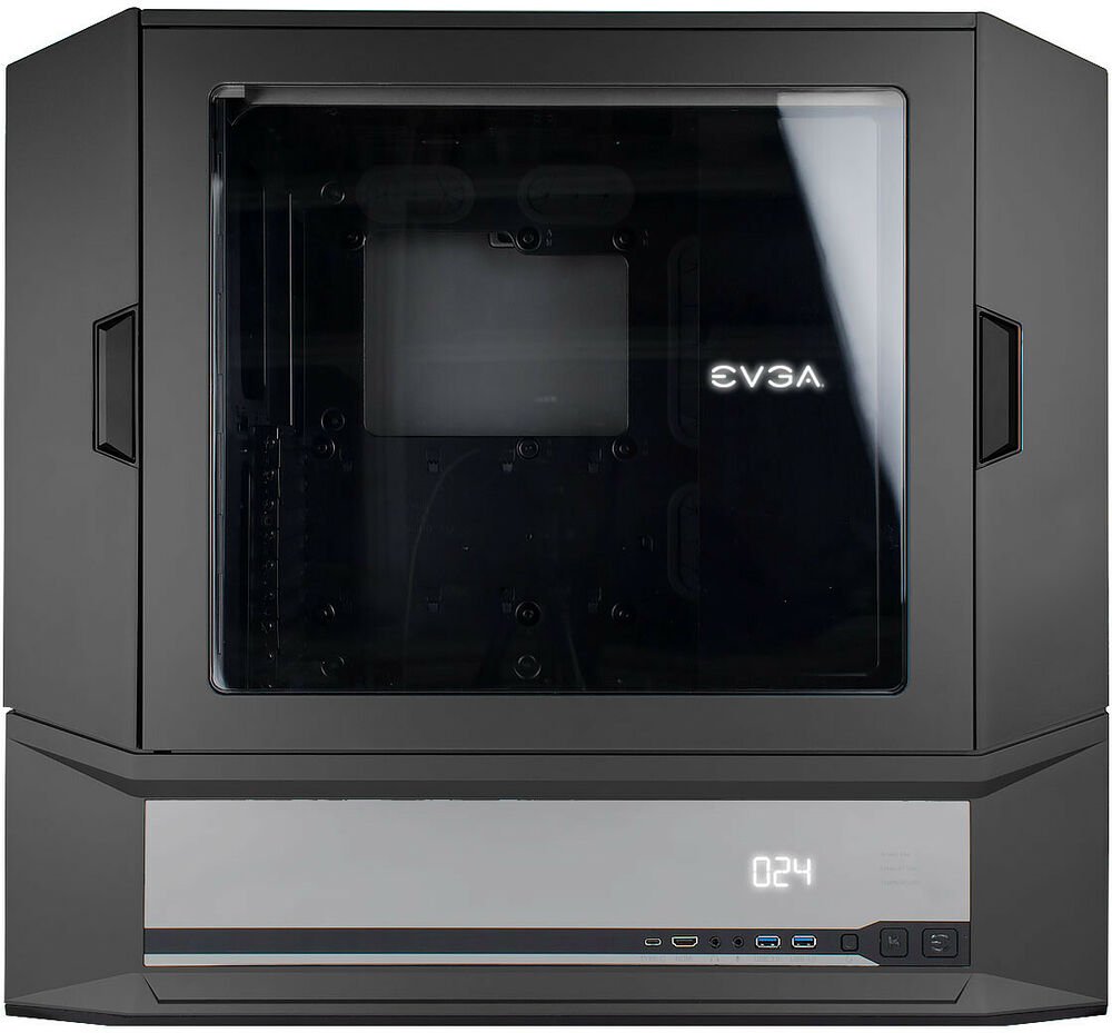 EVGA DG-86