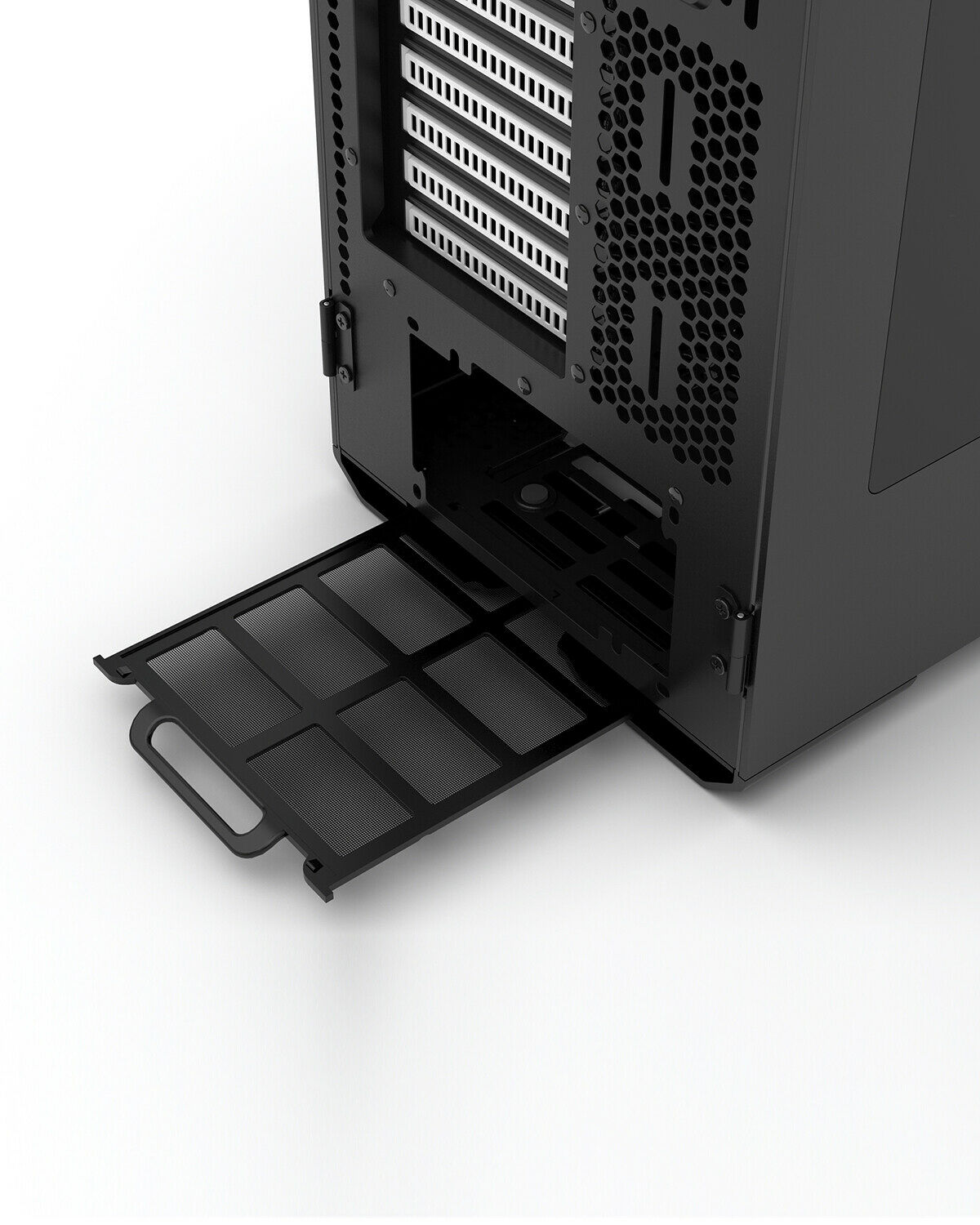Phanteks Enthoo Evolv ATX, Satin Black