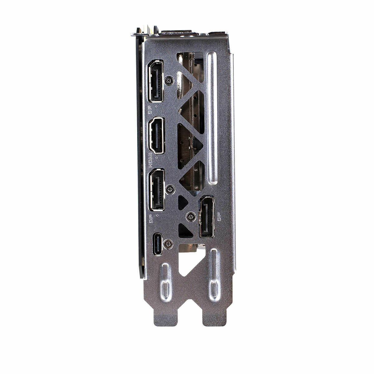 EVGA GeForce RTX 2070 XC BLACK EDITION, 8 Go