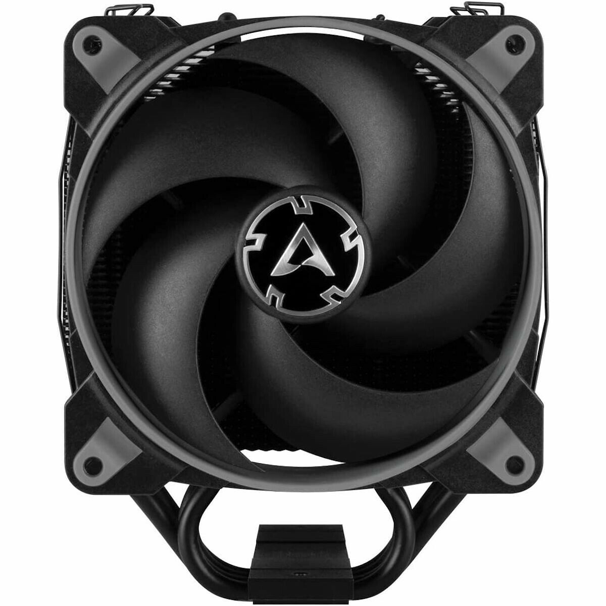 VENTIRAD ARCTIC FREEZER 34 ESPORTS DUO - VENTILATEUR PROCESSEUR POUR SOCKET  INTET ET AMD, GRIS / BLANC