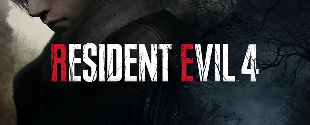 Resident Evil 4 Remake