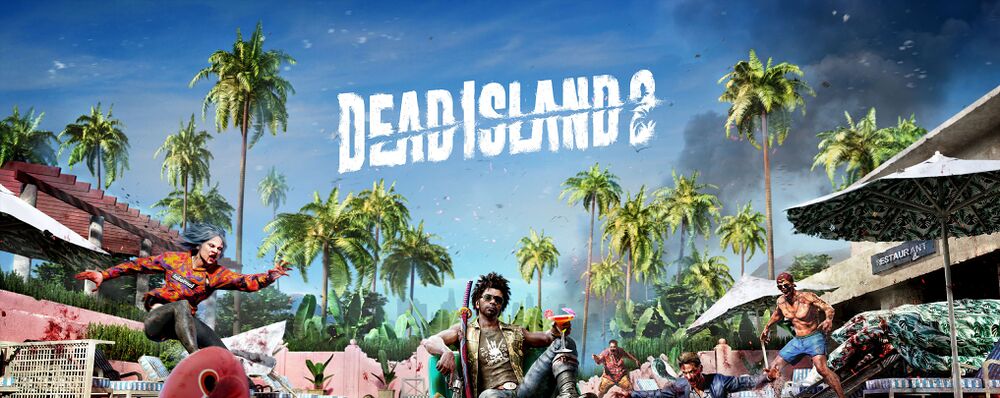 Dead Island 2