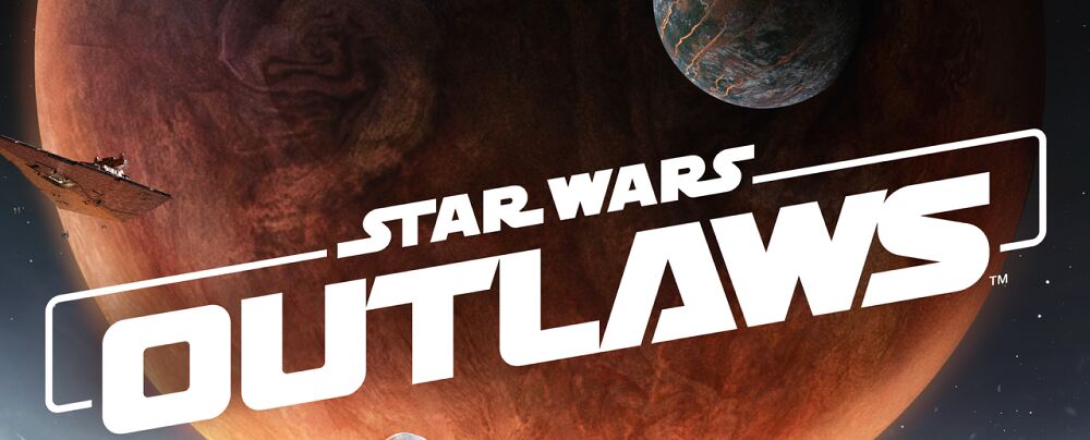 Star Wars Outlaws