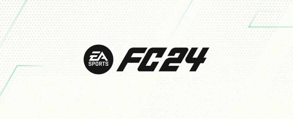 Illustration EA Sports FC 24